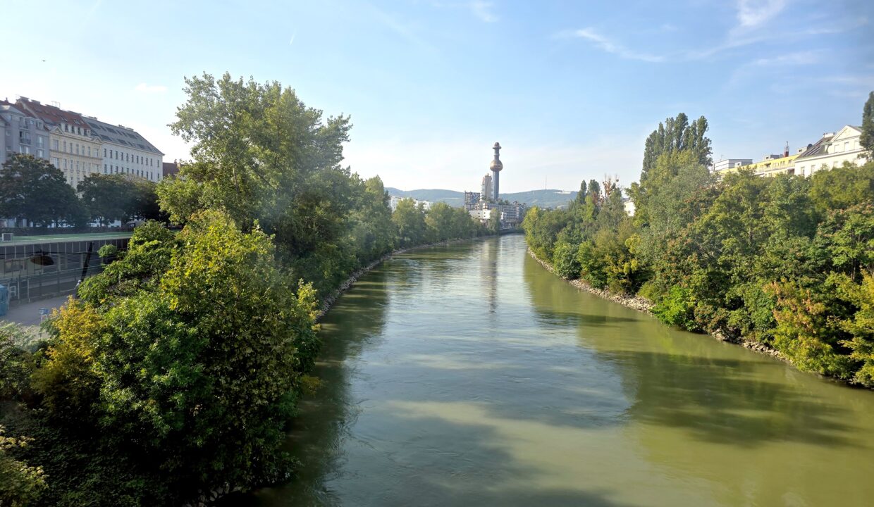 donaukanal_friedensbr_zimmervermietung_blick_donaukanal