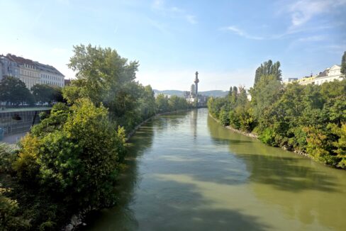 donaukanal_friedensbr_zimmervermietung_blick_donaukanal