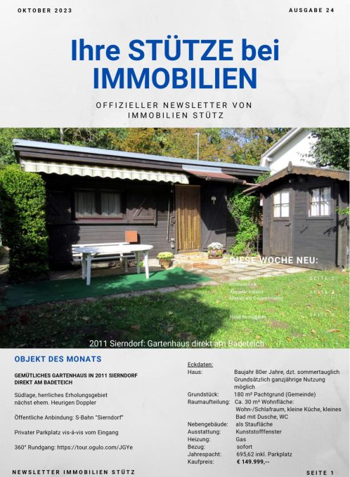 Immobilien-Stuetz-Newsletter_Oktober-2023-Vorderseite